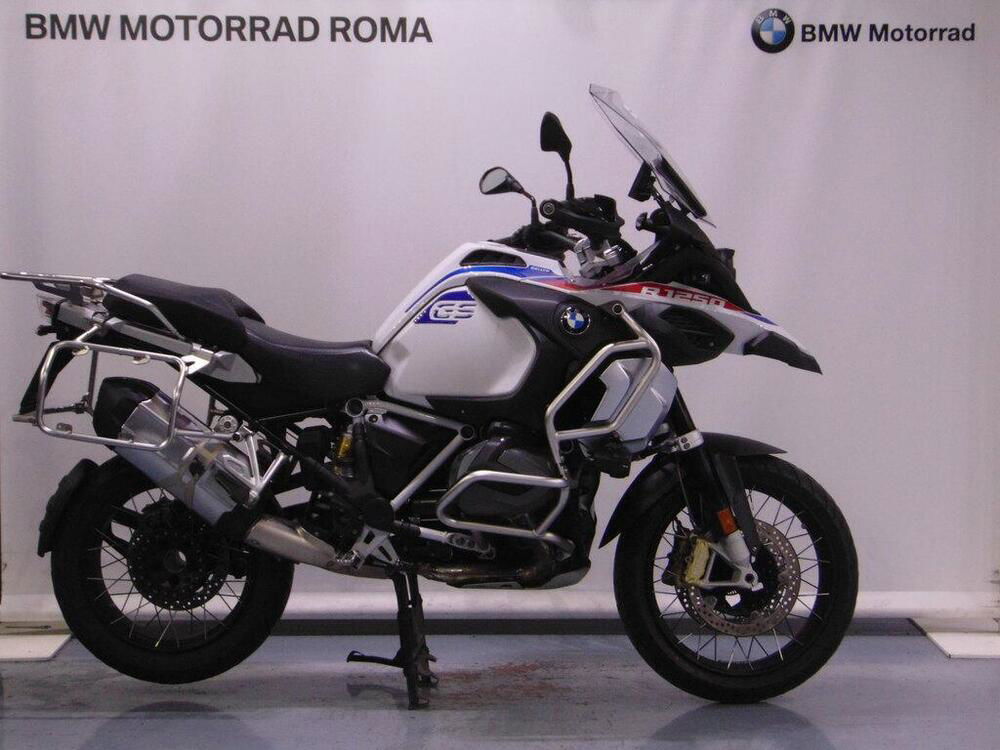 Bmw R 1250 GS Adventure (2021 - 24) (2)