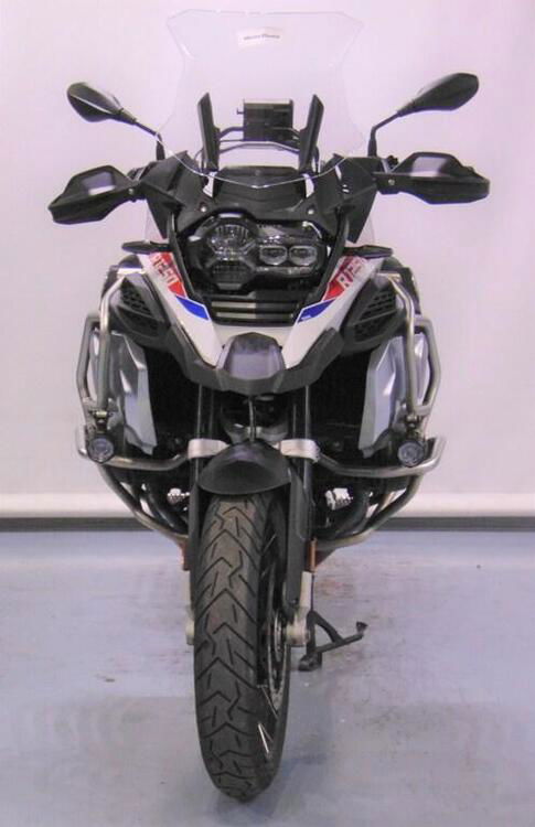 Bmw R 1250 GS Adventure (2021 - 24) (3)