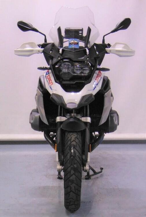 Bmw R 1250 GS (2021 - 24) (3)