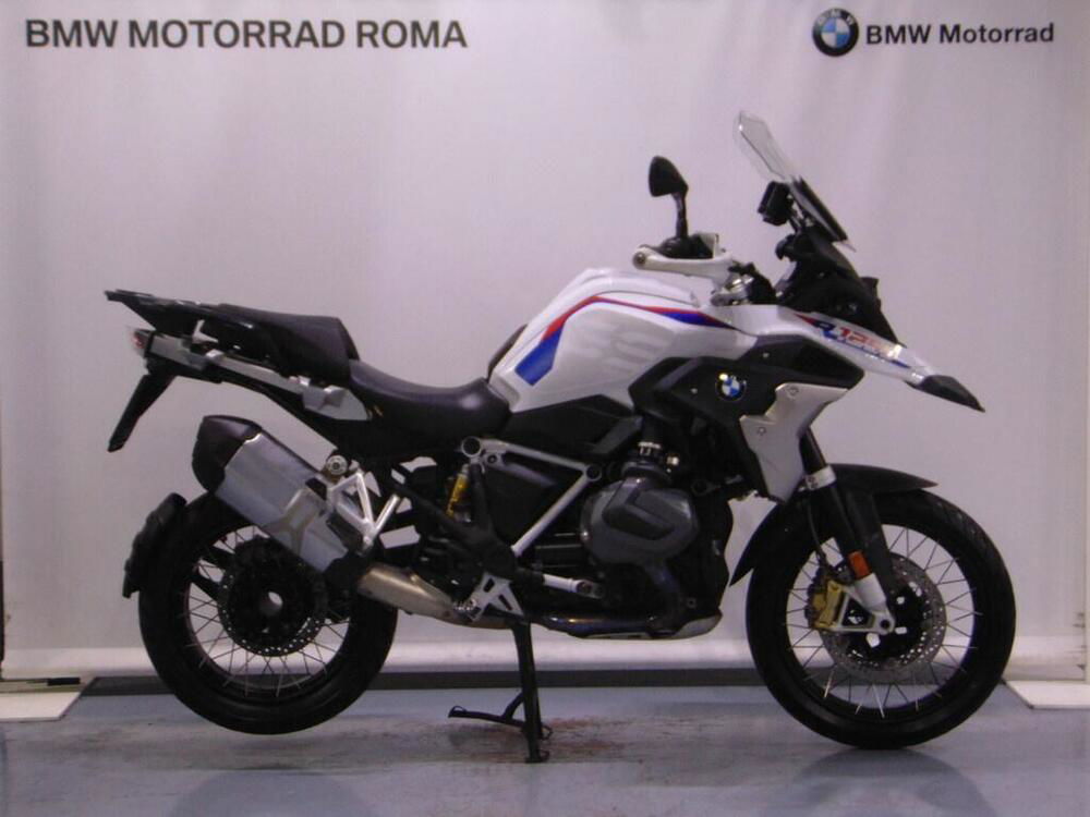 Bmw R 1250 GS (2021 - 24) (2)