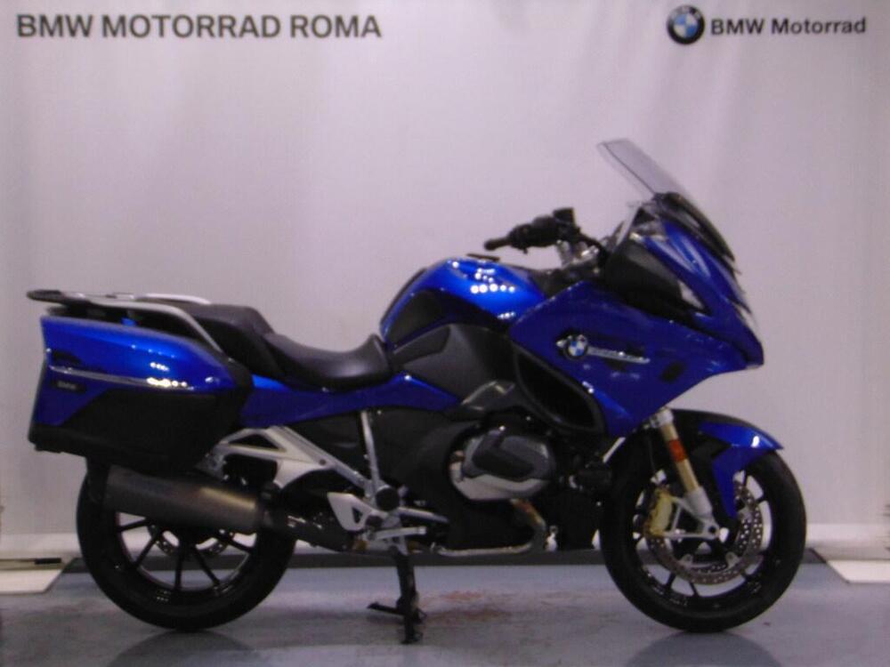 Bmw R 1250 RT (2021 - 24) (2)