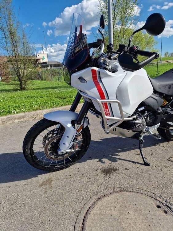 Ducati DesertX (2022 - 24) (3)