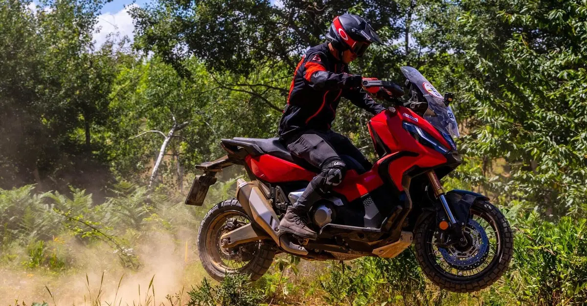 A marzo il mercato moto rallenta per la prima volta, ma il trimestre &egrave; positivo
