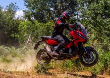 A marzo il mercato moto rallenta per la prima volta, ma il trimestre è positivo