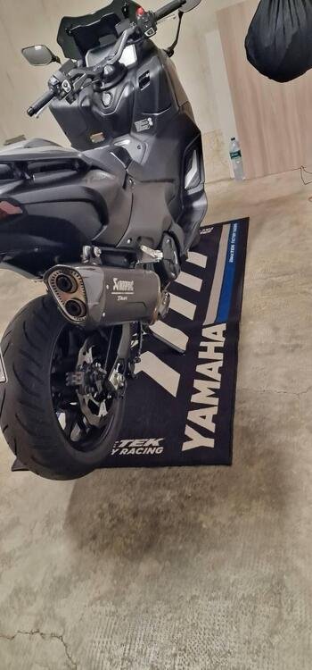 Yamaha T-Max 560 (2022 - 24) (5)