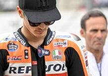 MotoGP 2024. Alberto Puig parla delle difficoltà di HRC in questo inizio 2024: “Miglioreremo dopo l’estate”