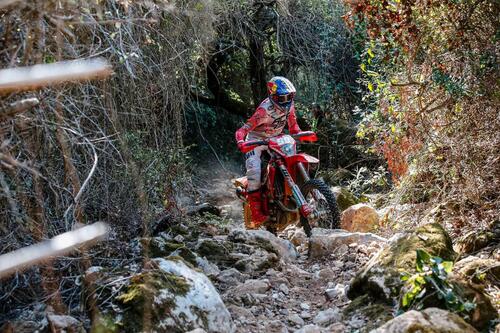 EnduroGP. Riapre la caccia a Holcombe (9)