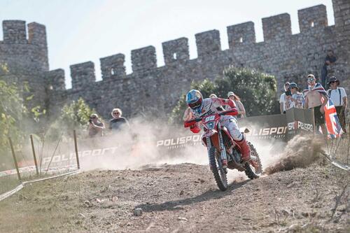 EnduroGP. Riapre la caccia a Holcombe (2)