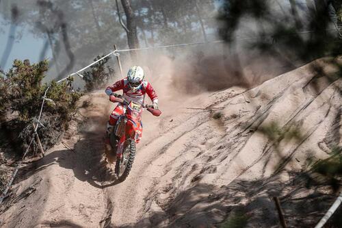 EnduroGP. Riapre la caccia a Holcombe (5)