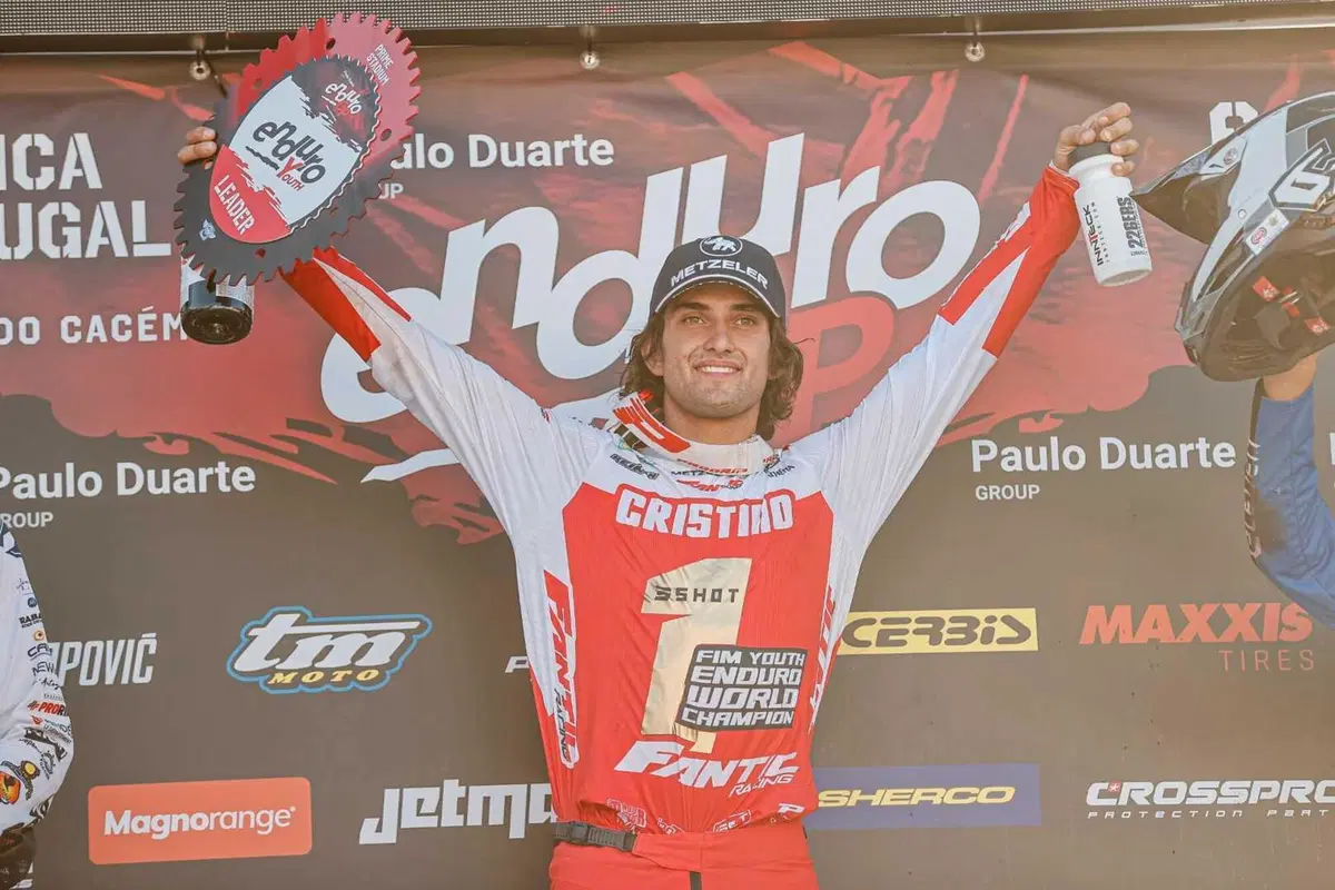 EnduroGP. Riapre la caccia a Holcombe (11)