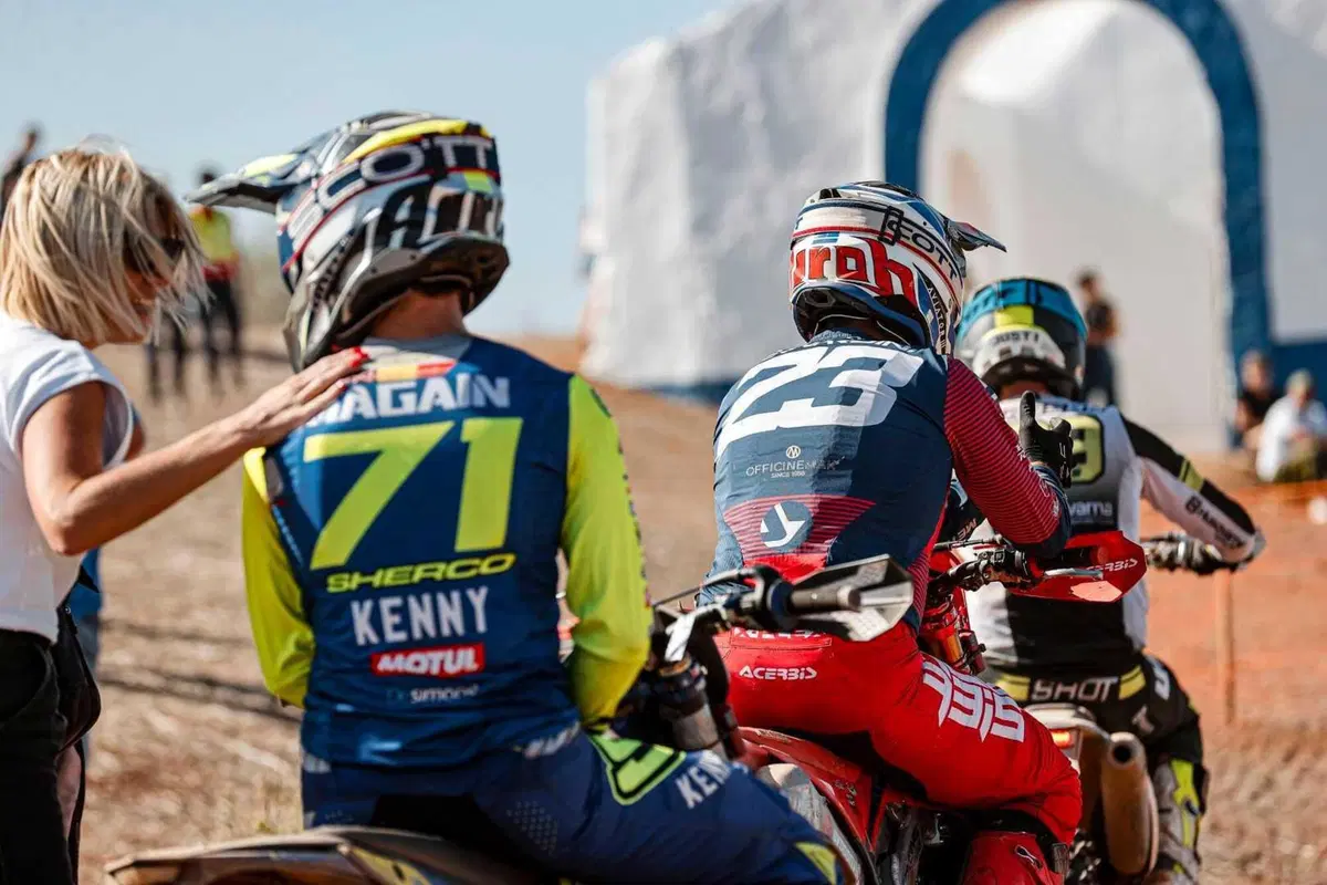 EnduroGP. Riapre la caccia a Holcombe (13)