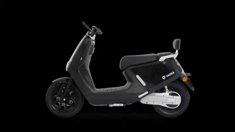 Yadea G5 Pro 2 Batterie (2022 - 26)