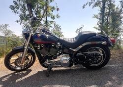 Harley-Davidson 107 Low Rider (2018 - 20) - FXLR usata