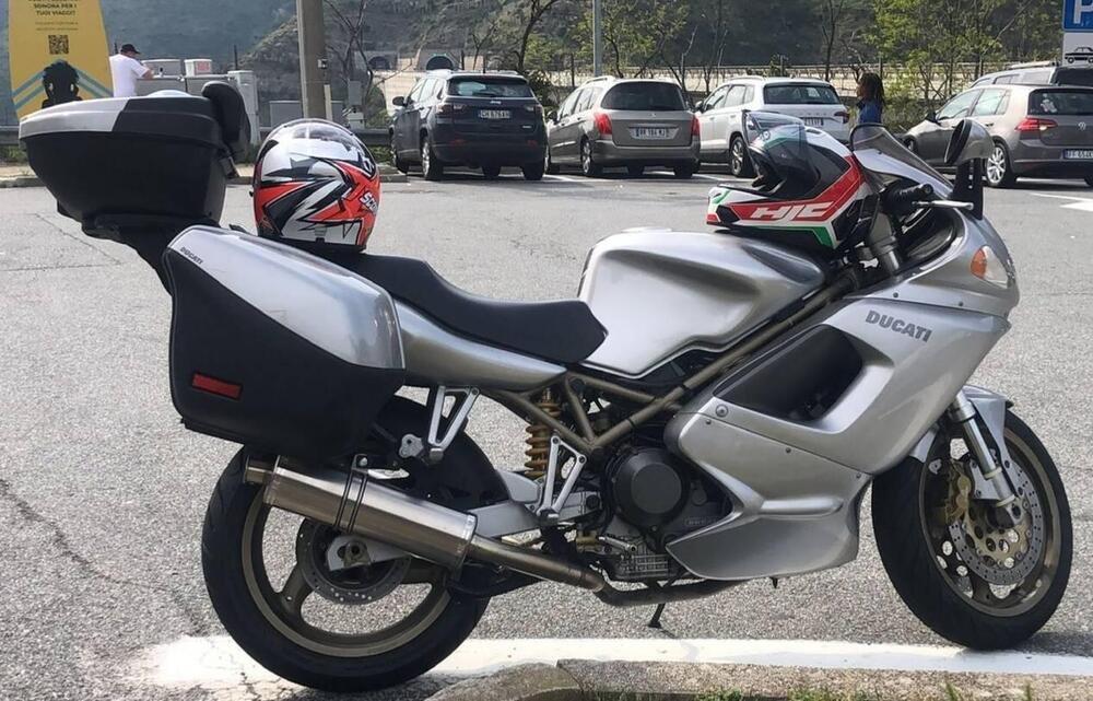 Ducati ST2 (3)