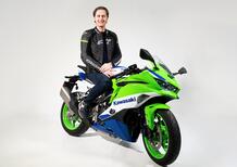 Kawasaki, Enrico Bessolo nuovo General Manager della filiale italiana 