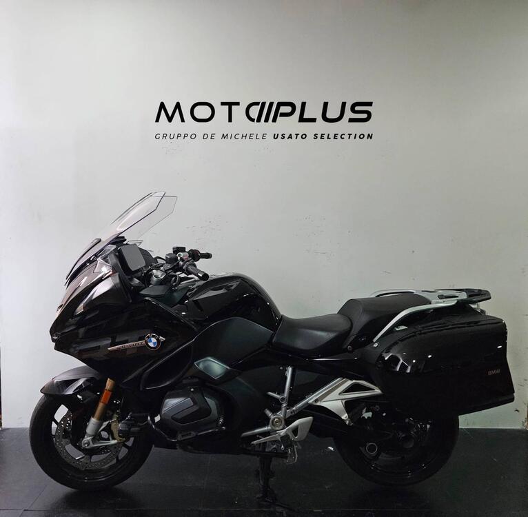 Bmw R 1250 RT (2021 - 24) (2)