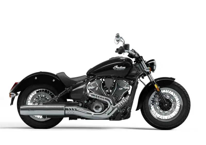 Indian Scout 1250 Scout 1250 Classic (2025 - 26) (2)