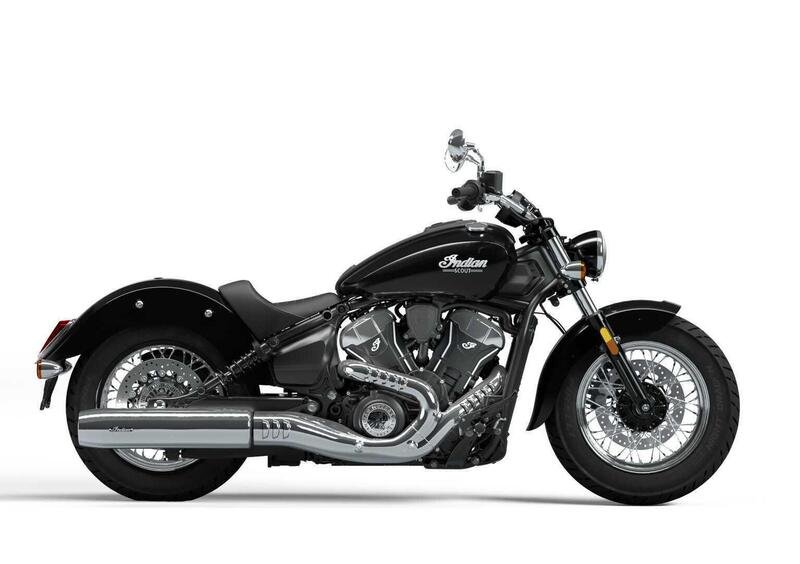 Indian Scout 1250 Scout 1250 Classic (2025) (2)