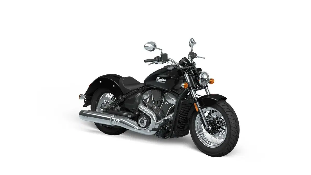 Indian Scout 1250 Scout 1250 Classic (2025 - 26)