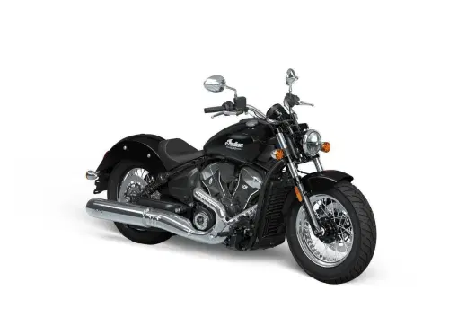 Indian Scout 1250 Classic (2025 - 26)
