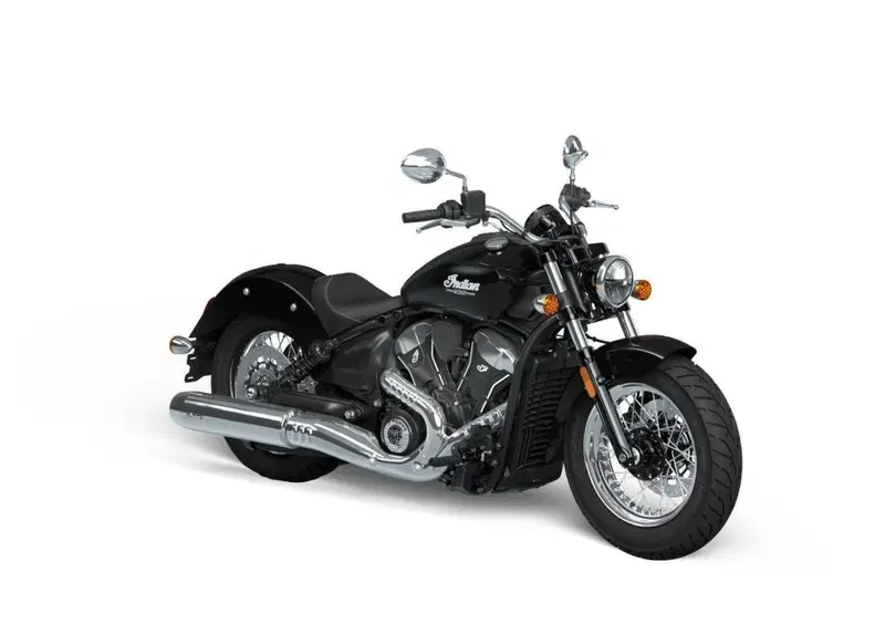 Indian Scout 1250 Scout 1250 Classic (2025 - 26)