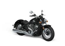 Indian Scout 1250 Classic (2025)