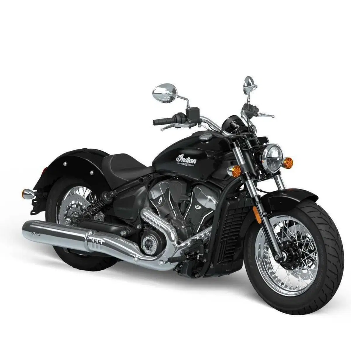 Indian Scout 1250 Classic (2025 - 26)