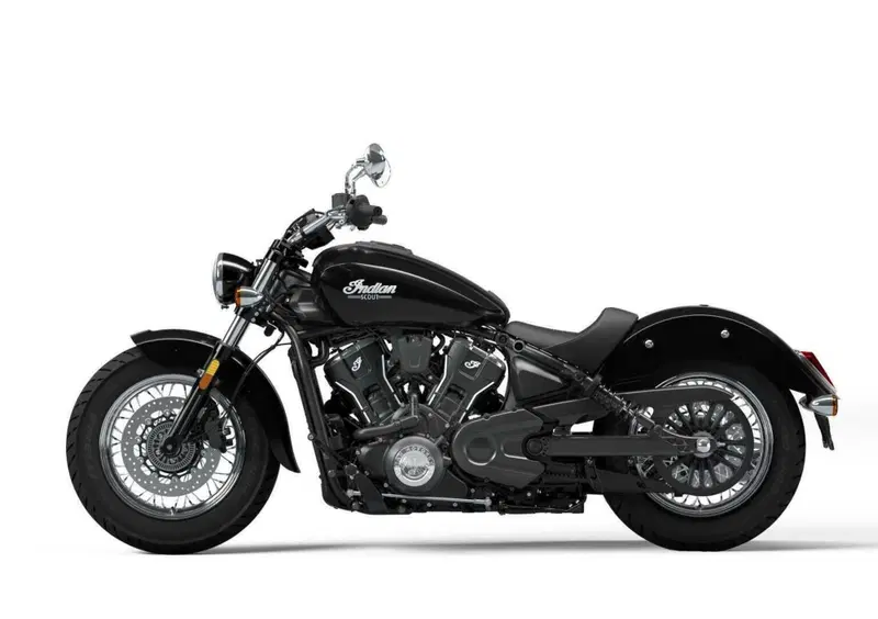 Indian Scout 1250 Scout 1250 Classic (2025 - 26) (3)