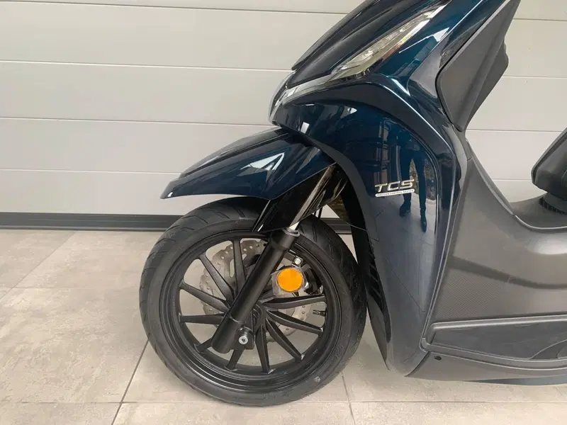 Kymco Agility 350i NN R16 (2023 - 26) (4)