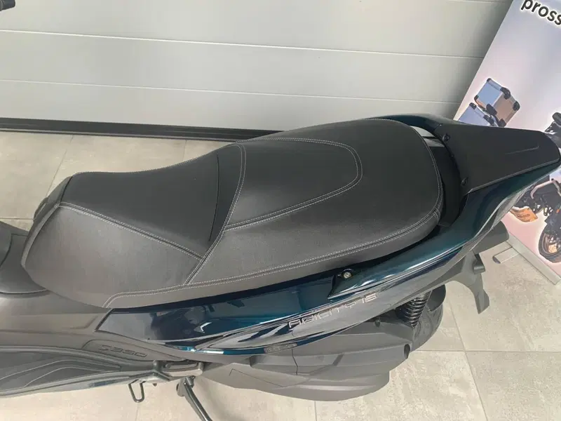 Kymco Agility 350i NN R16 (2023 - 26) (6)