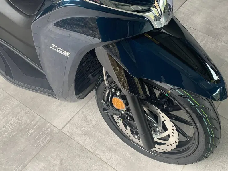 Kymco Agility 350i NN R16 (2023 - 26) (13)