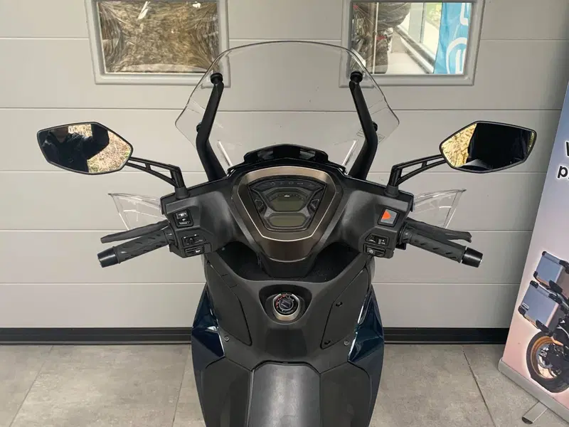 Kymco Agility 350i NN R16 (2023 - 26) (17)