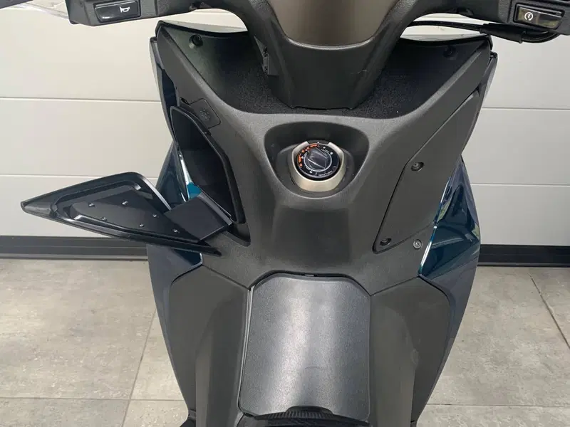 Kymco Agility 350i NN R16 (2023 - 26) (18)