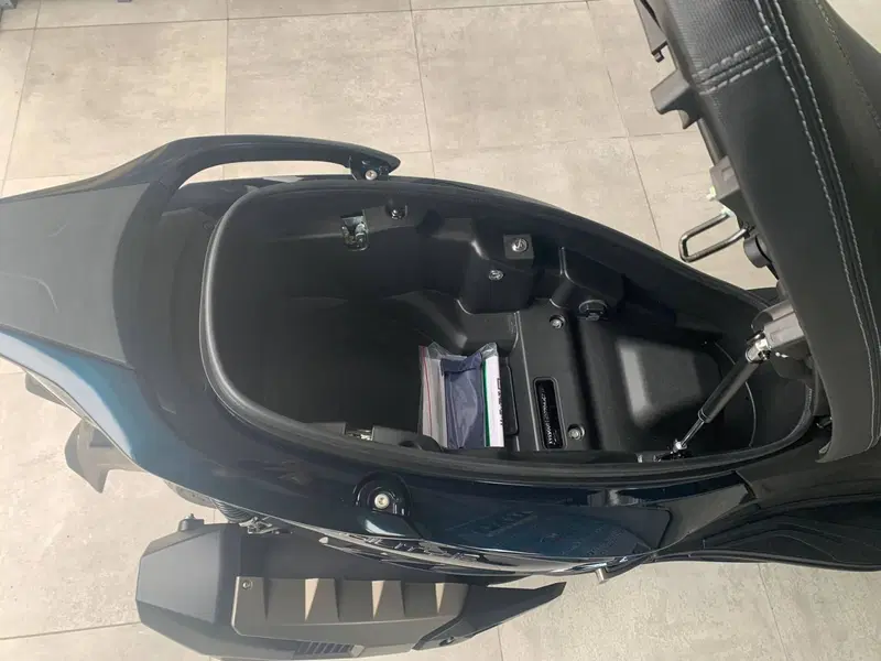 Kymco Agility 350i NN R16 (2023 - 26) (19)