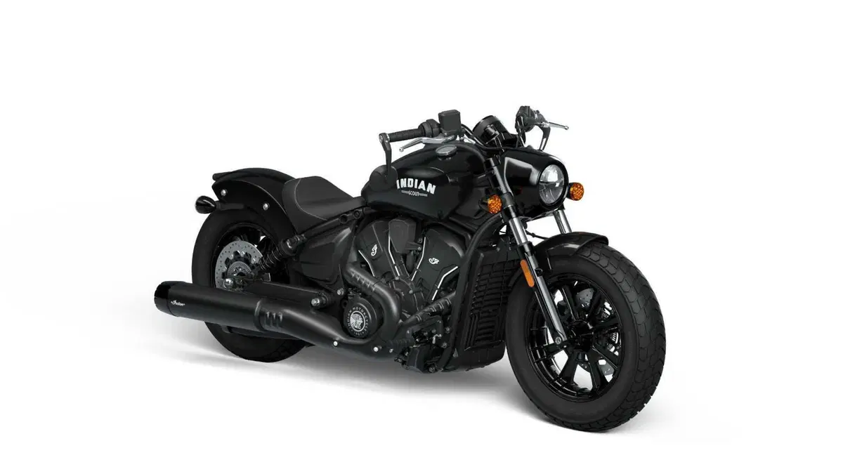 Indian Scout 1250 Scout 1250 Bobber (2025 - 26)