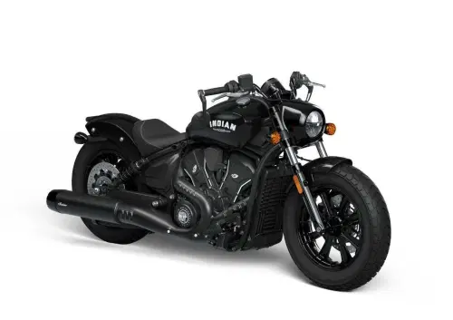 Indian Scout 1250 Bobber (2025 - 26)