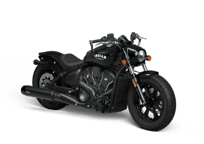 Indian Scout 1250 Scout 1250 Bobber (2025 - 26)