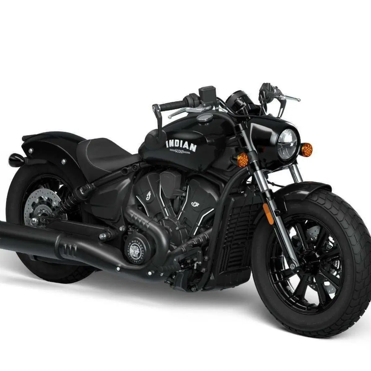 Indian Scout 1250 Bobber (2025 - 26)