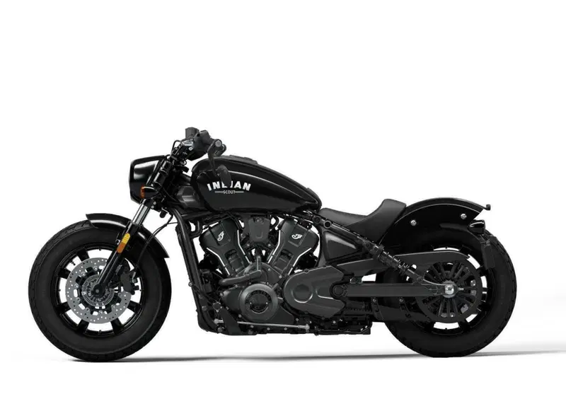 Indian Scout 1250 Scout 1250 Bobber (2025 - 26) (3)