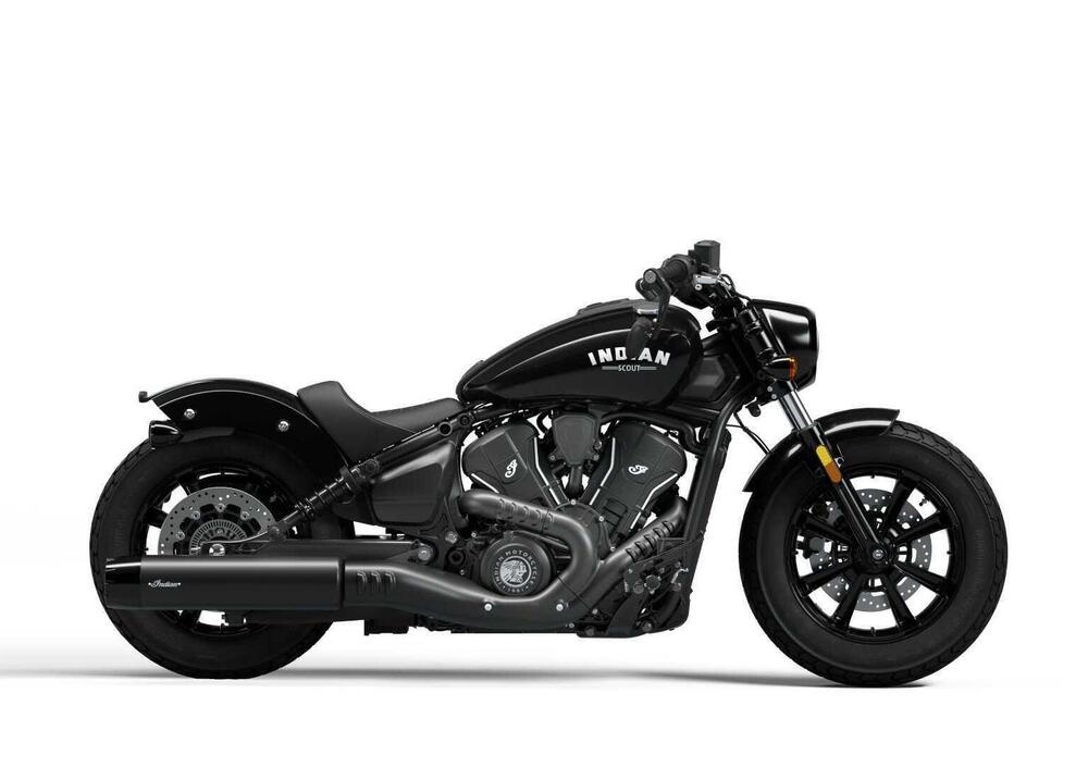 Indian Scout 1250 Bobber (2025) (2)