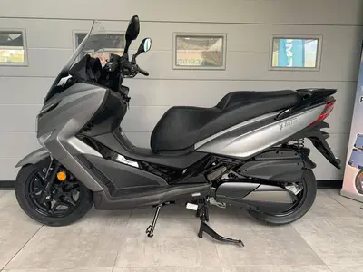 Kymco X-Town 300i (2025 - 26) nuova