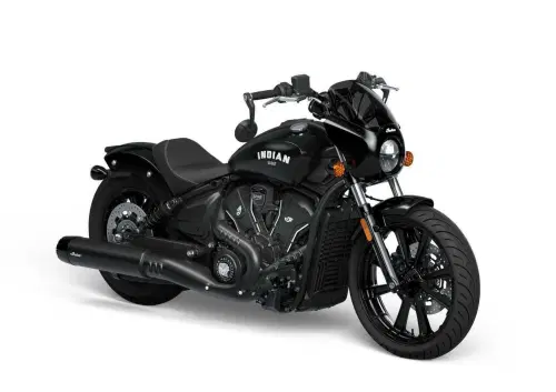 Indian Scout 1250 Sport (2025 - 26)