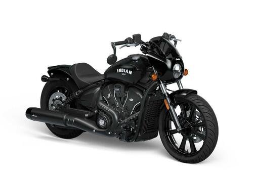 Indian Scout 1250 Sport (2025)