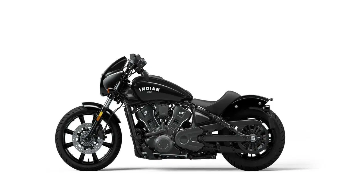 Indian Scout 1250 Scout 1250 Sport (2025 - 26) (3)