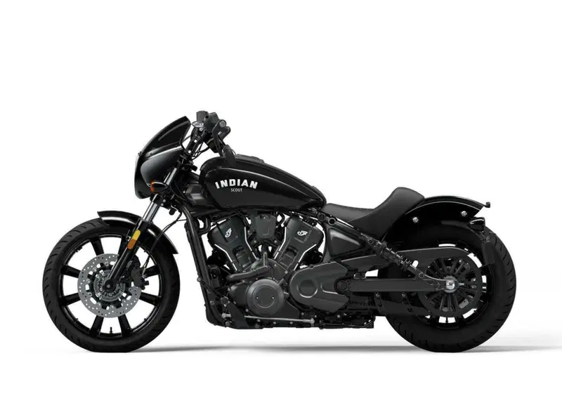 Indian Scout 1250 Scout 1250 Sport (2025 - 26) (3)