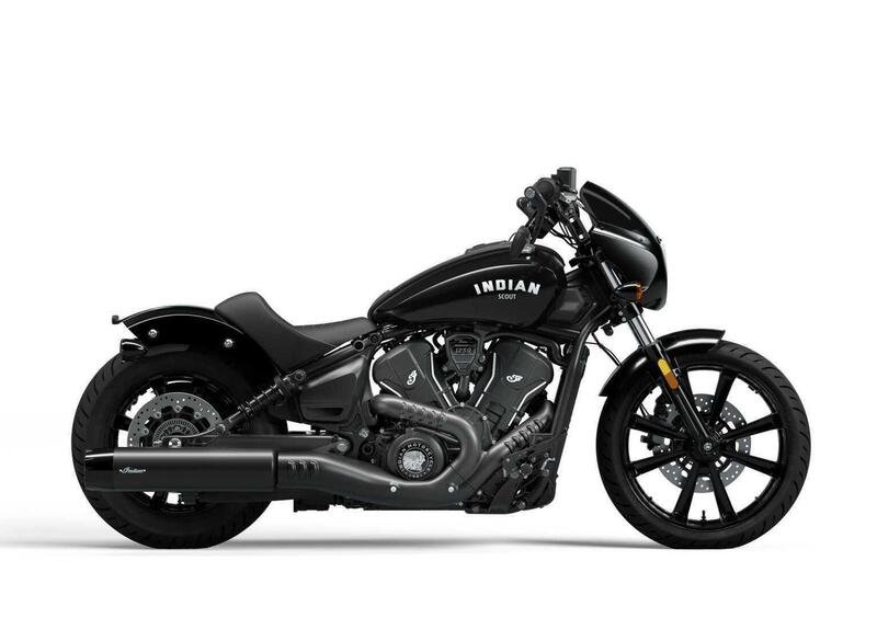 Indian Scout 1250 Scout 1250 Sport (2025) (2)