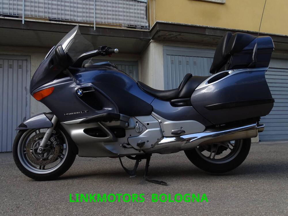 Bmw K 1200 LT (1999 - 03)