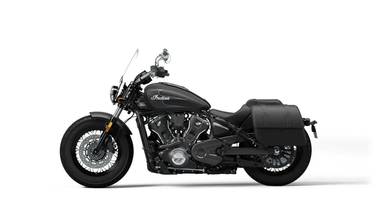 Indian Scout 1250 Scout 1250 Super (2025 - 26) (4)