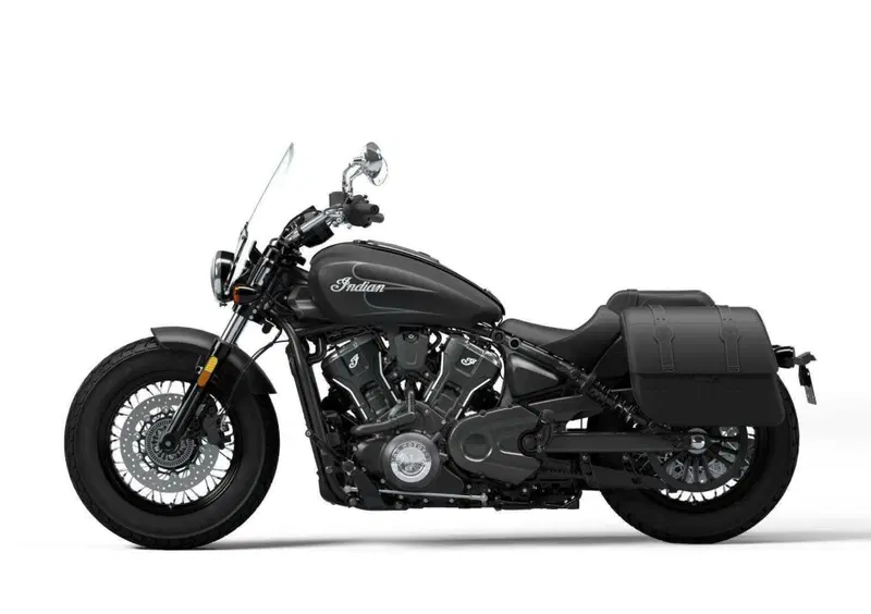 Indian Scout 1250 Scout 1250 Super (2025 - 26) (4)