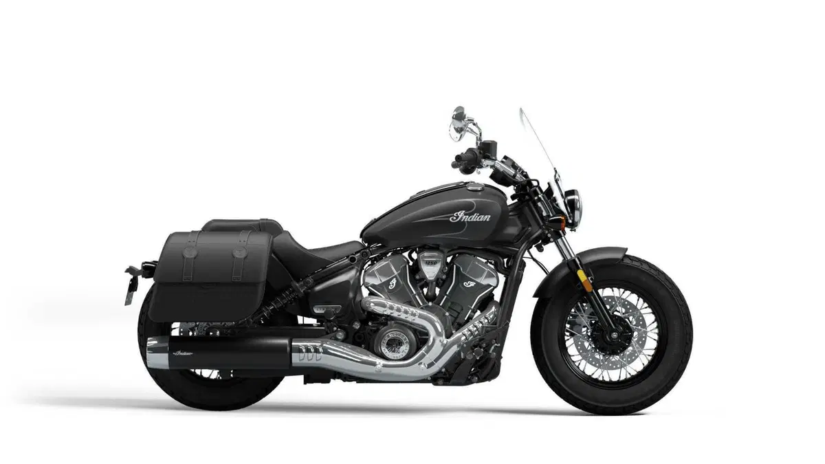 Indian Scout 1250 Scout 1250 Super (2025 - 26) (2)